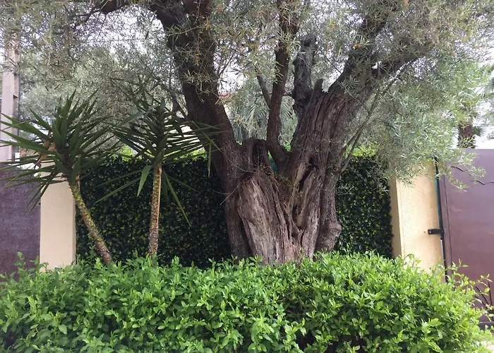 L'adret Et Sa Piscine Villa *