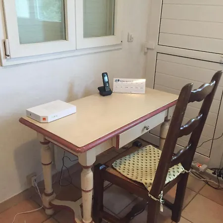 Vila L'adret Et Sa Piscine *
