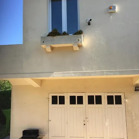 Villa L'adret - Piscine Jacuzzi Non Chauffée En Hiver