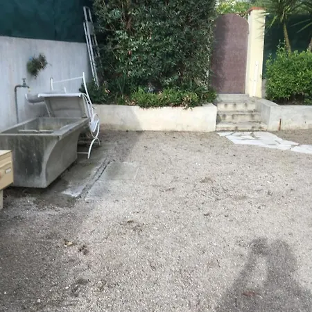 L'adret Et Sa Piscine Villa Juan-les-Pins