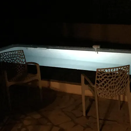 Villa L'adret Et Sa Piscine *